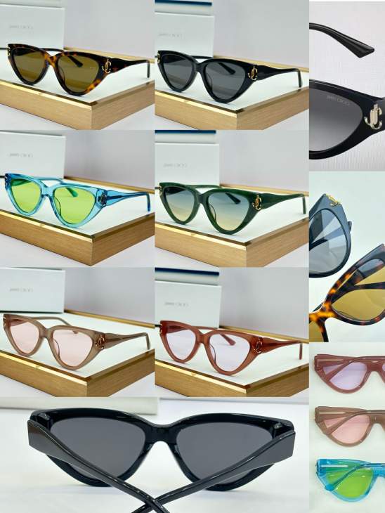 Picture of Jimmy Choo Sunglasses _SKUfw73185097fw